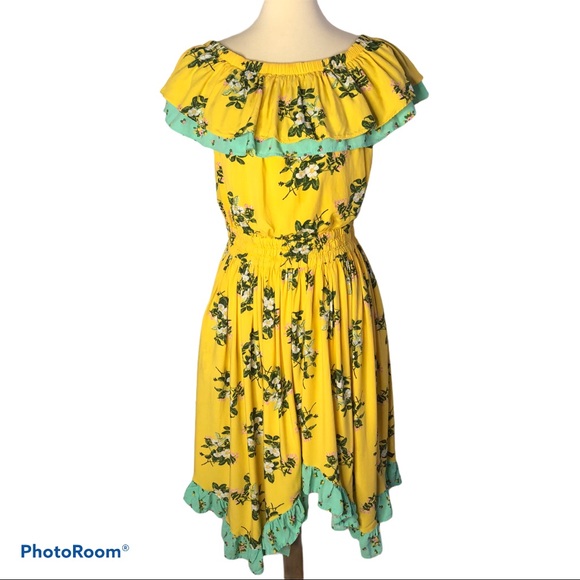 Matilda Jane Hooked on a Feeling Dress size S - Picture 8 of 13